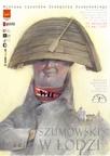 Plakat wystawy Grzegorza Szumowskiego